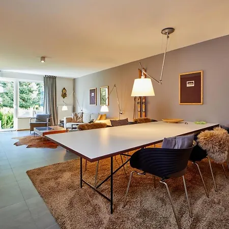 Alp45 Apartment